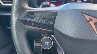 CUPRA León Sportstourer 1.5 eTSI 150cv DSG
