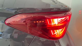 CUPRA León Sportstourer 1.5 eTSI 150cv DSG