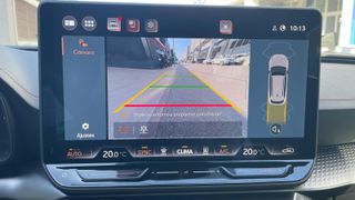 CUPRA León Sportstourer 1.5 eTSI 150cv DSG