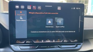 CUPRA León Sportstourer 1.5 eTSI 150cv DSG