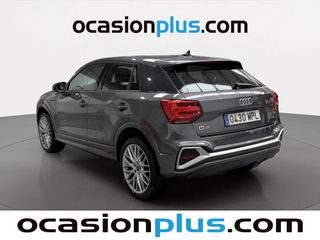 Audi Q2 S line 35 TDI 110 kW (150 CV) S tronic