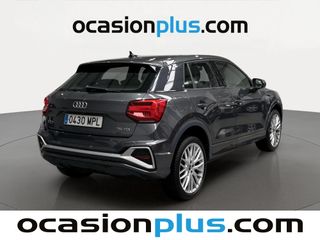 Audi Q2 S line 35 TDI 110 kW (150 CV) S tronic