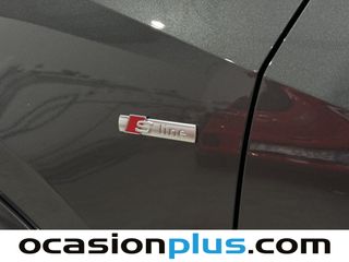 Audi Q2 S line 35 TDI 110 kW (150 CV) S tronic