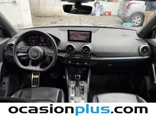 Audi Q2 S line 35 TDI 110 kW (150 CV) S tronic