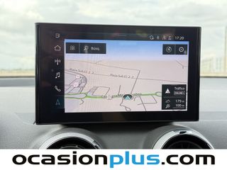 Audi Q2 S line 35 TDI 110 kW (150 CV) S tronic