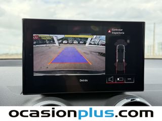 Audi Q2 S line 35 TDI 110 kW (150 CV) S tronic