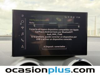 Audi Q2 S line 35 TDI 110 kW (150 CV) S tronic