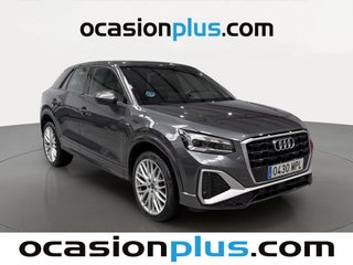 Audi Q2 S line 35 TDI 110 kW (150 CV) S tronic
