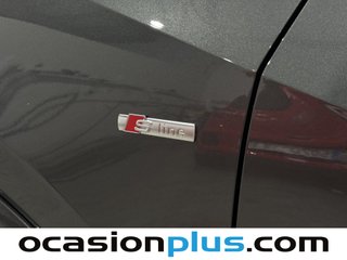 Audi Q2 S line 35 TDI 110 kW (150 CV) S tronic