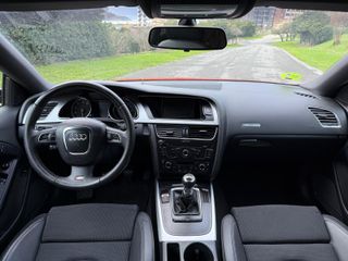 Audi A5 116.000 km