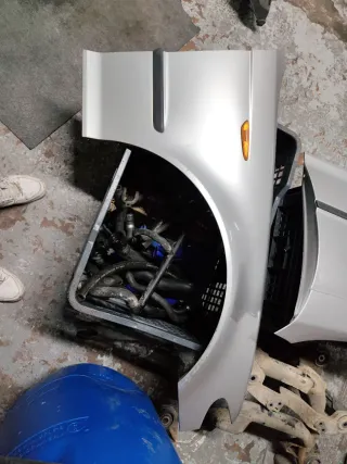 Aleta Delantera BMW E46 Restyling