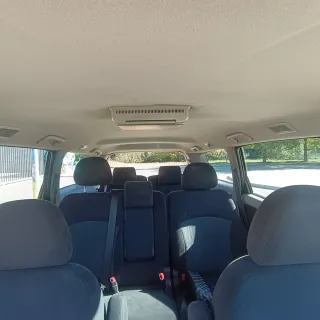 Mitsubishi Grandis 2010 7p