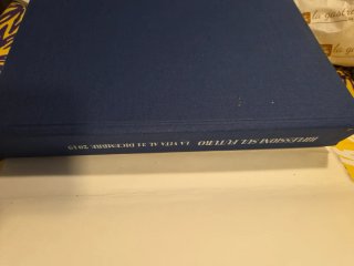 Libro riflessioni sul futuro
