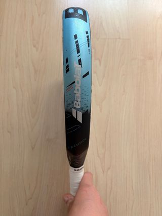 Pala Babolat Air Viper 2024