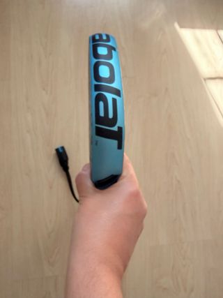 Pala Babolat Air Viper 2024