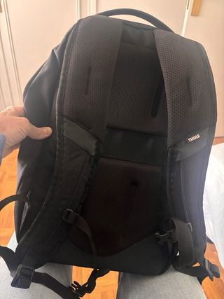 Mochila Thule Accent 20L Negra