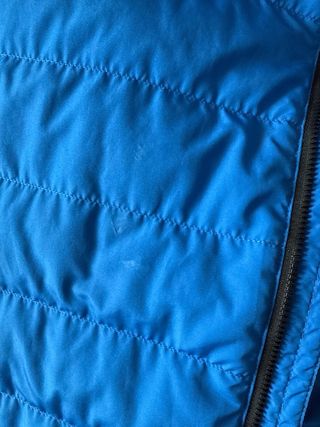 Giacca The North Face Blu Taglia L
