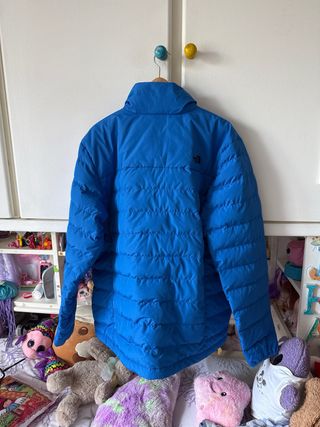Giacca The North Face Blu Taglia L