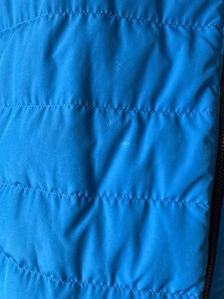 Giacca The North Face Blu Taglia L