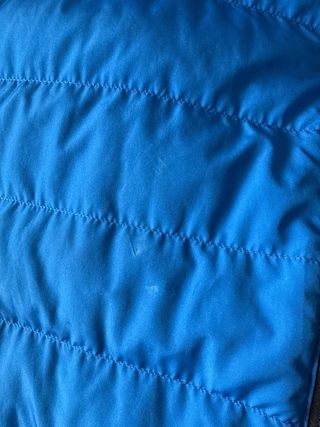 Giacca The North Face Blu Taglia L