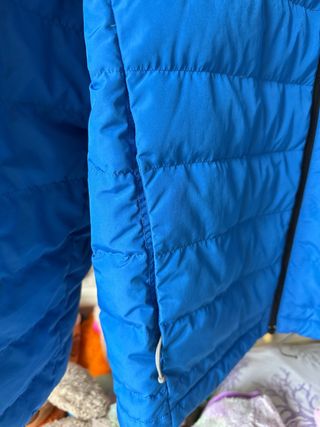 Giacca The North Face Blu Taglia L