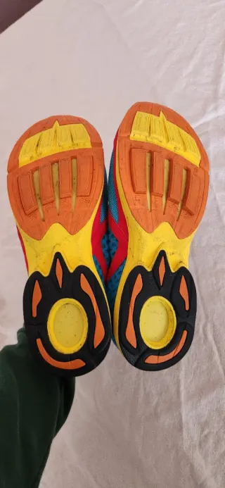 Zapatillas Newton Running Talla 46.5