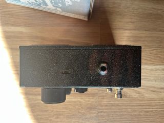 Death By Audio Rooms Reverb  Caroline sommersault