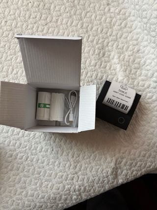 Mini Impresora Portátil PM290C