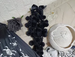 Vestido Flamenca Volantes precio negociable