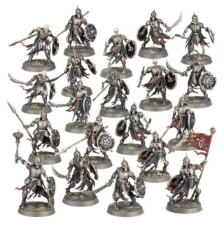 Esercito di scheletri
