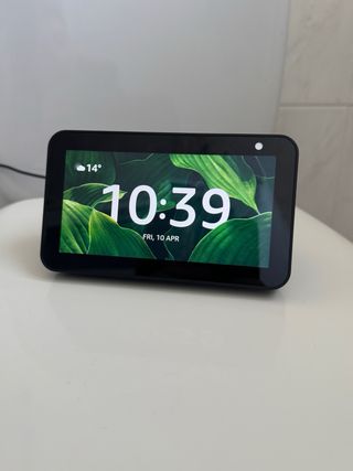 Amazon Echo Show 5