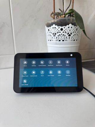Amazon Echo Show 5