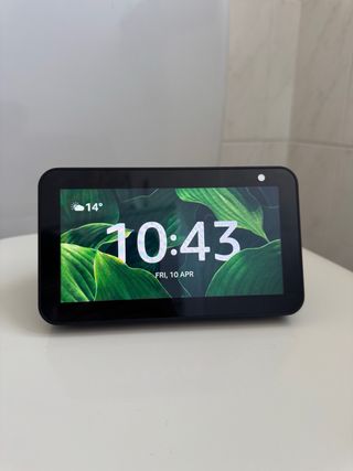 Amazon Echo Show 5