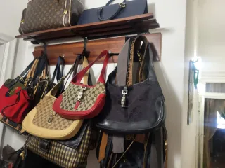 Serie di borse bellissime, vendita anche singola.