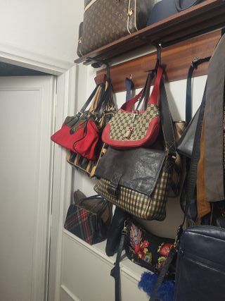 Serie di borse bellissime, vendita anche singola.