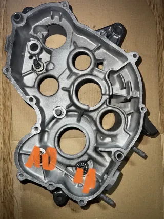 Kit Rodamientos Motor Gilera Crono CX SP01 S