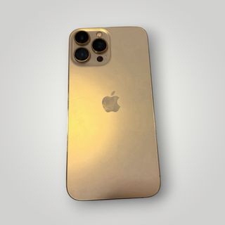 iPhone 13 Pro Max Dorado
