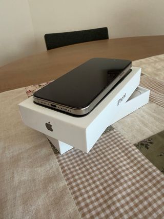 iPhone 15 Pro Max 256GB Titanium