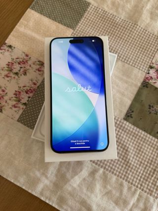 iPhone 15 Pro Max 256GB Titanium