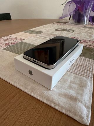 iPhone 15 Pro Max 256GB Titanium
