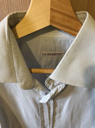 Camicia uomo La Croisette taglia 40