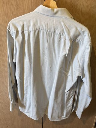 Camicia uomo La Croisette taglia 40
