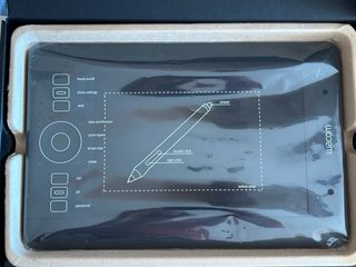 Wacom Intuos Pro S
