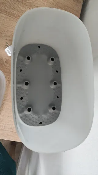 Esterilizador Philips Avent poco uso