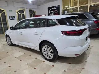Renault Megane 2023