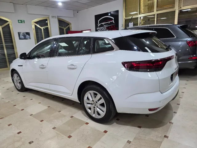 Renault Megane 2023