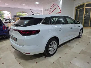 Renault Megane 2023