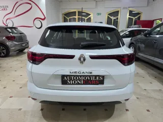 Renault Megane 2023