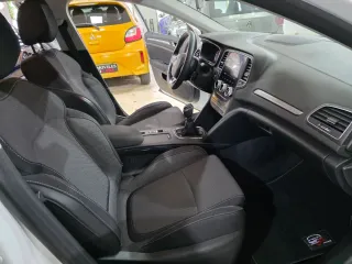 Renault Megane 2023