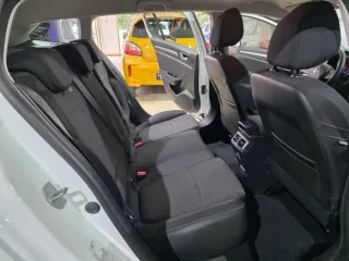 Renault Megane 2023